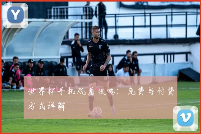 世界杯手机观看攻略:免费与付费方式详解
