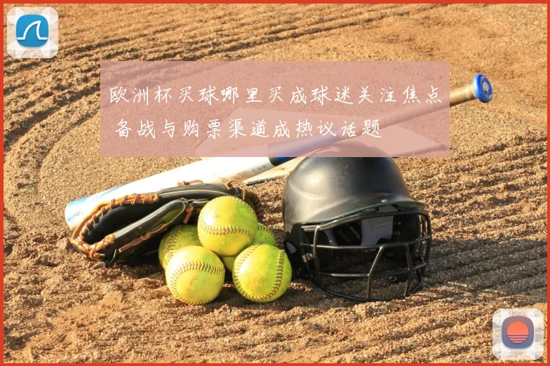 欧洲杯买球哪里买成球迷关注焦点 备战与购票渠道成热议话题