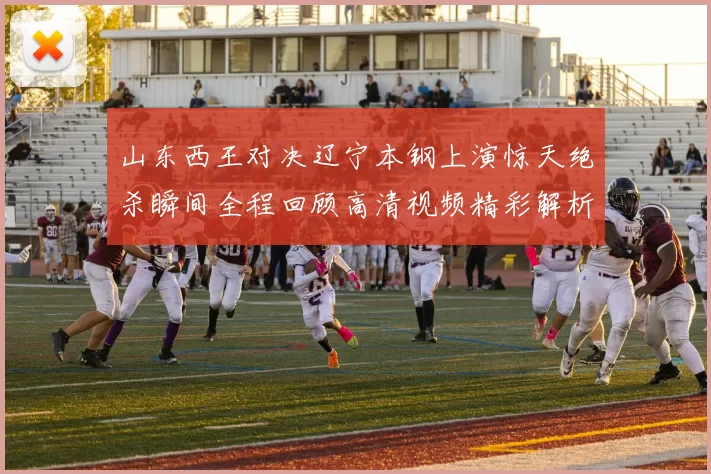 山东西王对决辽宁本钢上演惊天绝杀瞬间全程回顾高清视频精彩解析