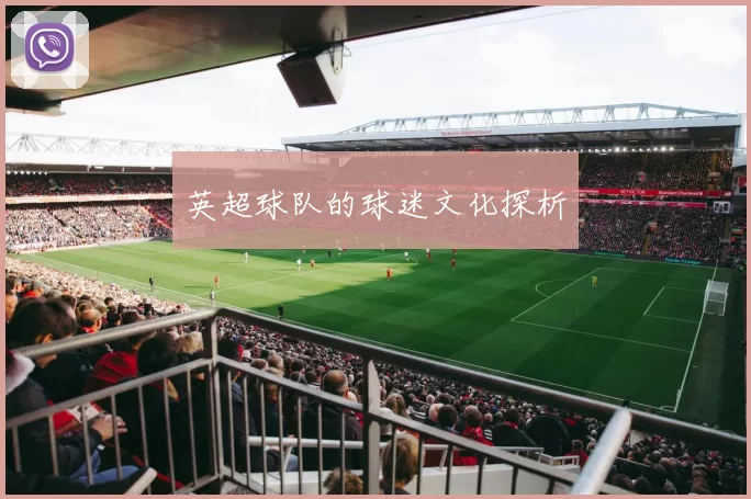 英超球队的球迷文化探析