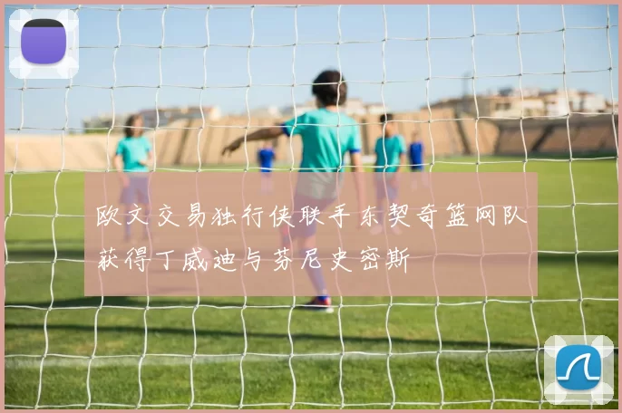 欧文交易独行侠联手东契奇篮网队获得丁威迪与芬尼史密斯