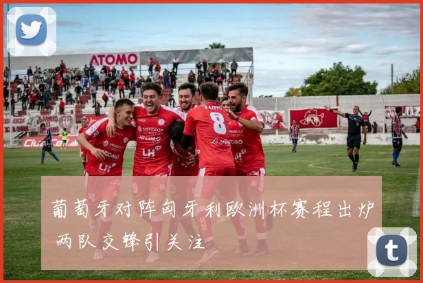 葡萄牙对阵匈牙利欧洲杯赛程出炉 两队交锋引关注