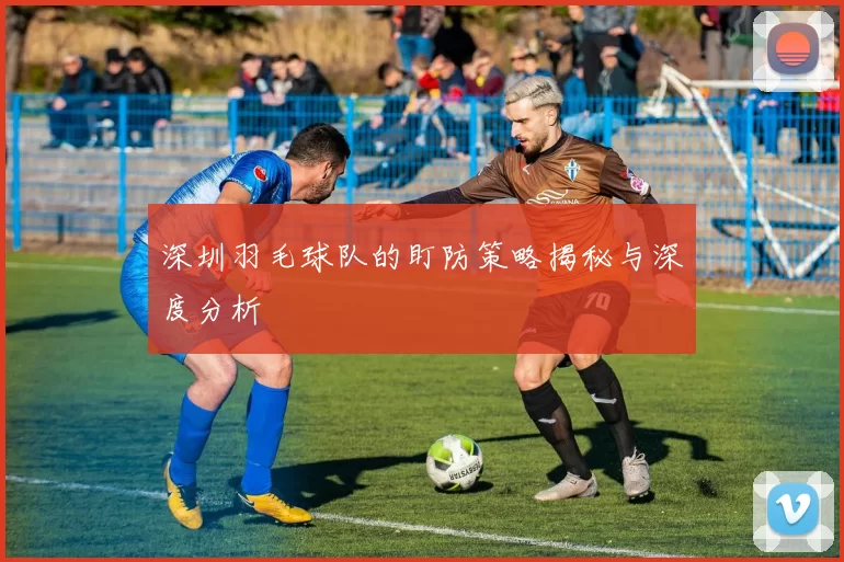 深圳羽毛球队的盯防策略揭秘与深度分析