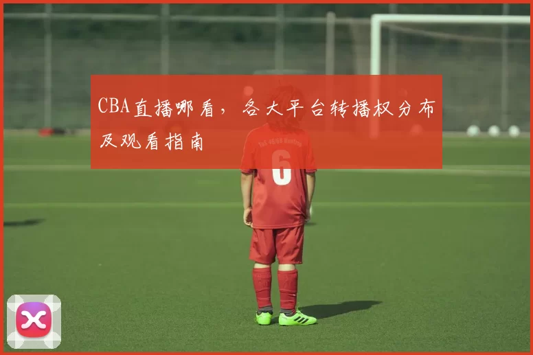 CBA直播哪看，各大平台转播权分布及观看指南