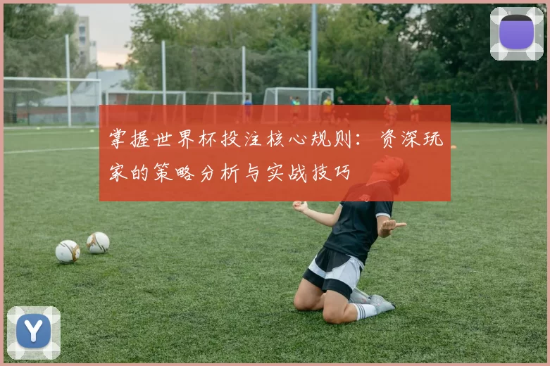 掌握世界杯投注核心规则:资深玩家的策略分析与实战技巧