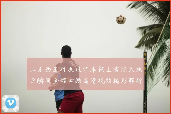 山东西王对决辽宁本钢上演惊天绝杀瞬间全程回顾高清视频精彩解析