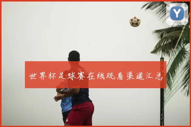 世界杯足球赛在线观看渠道汇总