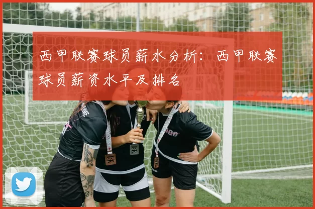 西甲联赛球员薪水分析:西甲联赛球员薪资水平及排名